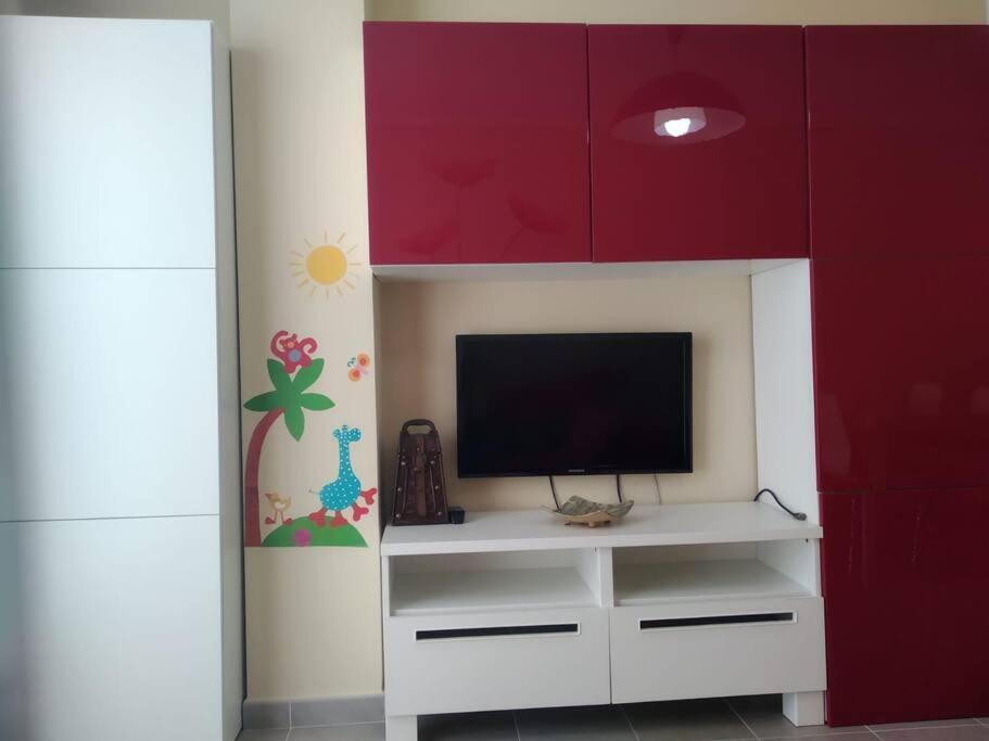 Apartamento Playa A Rapadoira Con Terraza Foz Esterno foto